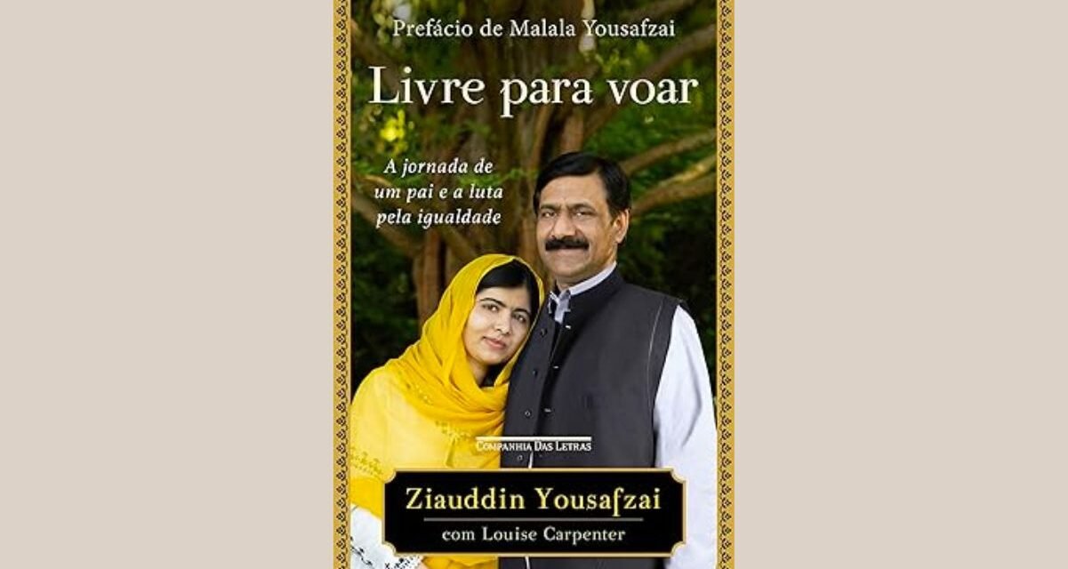 Dia dos pais: a história inspiradora do pai de Malala