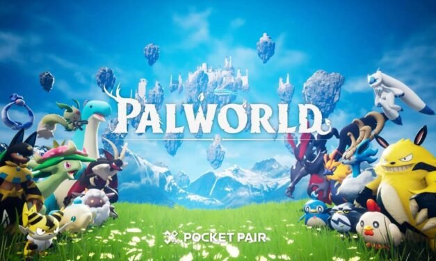 Pocketpair, cridora de Palworld, faz sua estreia na BGS 2024