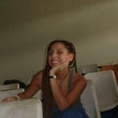Thais Figueiredo