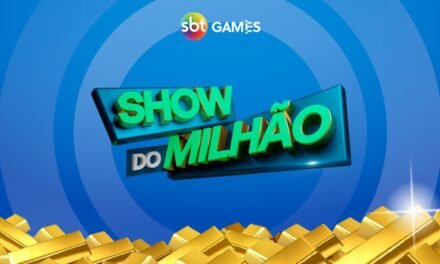 Show do Milhão App: relembre o jogo do clássico programa do Silvio Santos