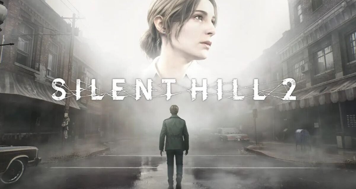Silent Hill 2 Remake e muito mais! Confira os principais lançamentos de jogos em outubro de 2024