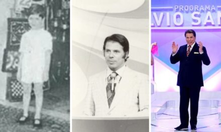 Silvio Santos: Conheça a vida e carreira do apresentador