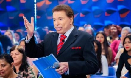 Silvio Santos: Os momentos inesquecíveis que marcaram a TV Brasileira