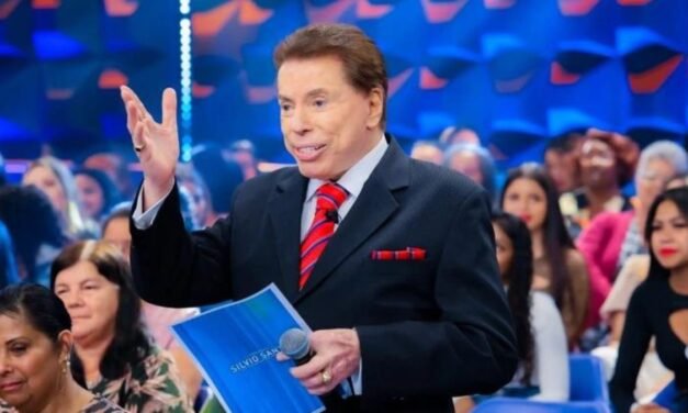 Silvio Santos: Os momentos inesquecíveis que marcaram a TV Brasileira