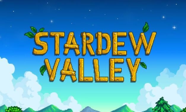 Domingo é dia de jogar: Stardew Valley
