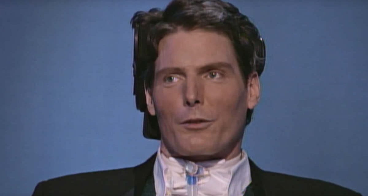 “Super/Man: A História de Christopher Reeve” ganha trailer