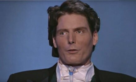 “Super/Man: A História de Christopher Reeve” ganha trailer