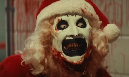 Terrifier 3 | Terceiro filme da franquia ganha trailer oficial
