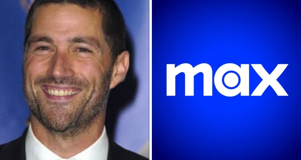The Assassin: Matthew Fox vai estrelar nova série da Max