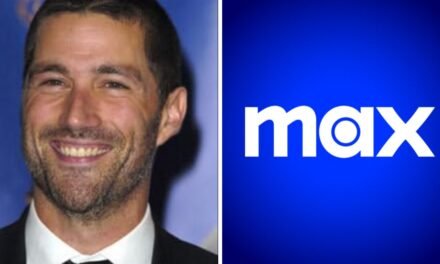 The Assassin: Matthew Fox vai estrelar nova série da Max