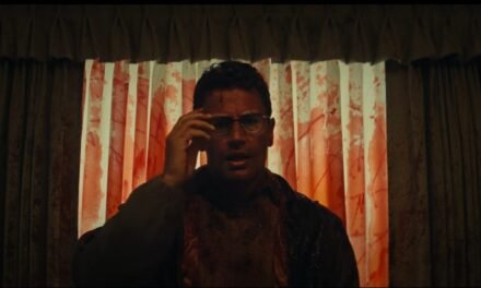 The Monkey: adaptação de Stephen King ganha teaser com Theo James