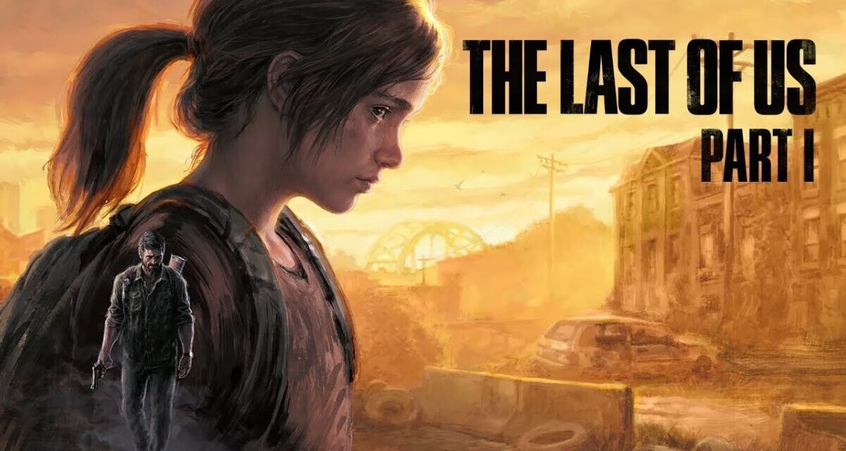 Domingo é dia de jogar: The Last of Us