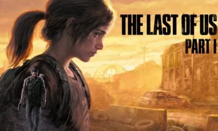 Domingo é dia de jogar: The Last of Us