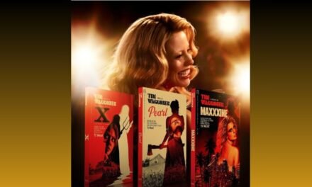 Trilogia X vai virar série de livros