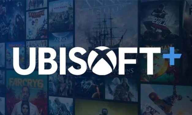 Experimente a Ubisoft Plus por R$ 5 e tenha acesso a mais de 50 jogos