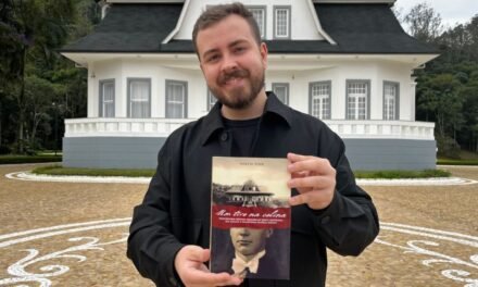 Livro retoma caso criminal famoso da década de 1940