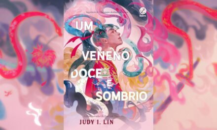 Resenha: “Um Veneno Doce e Sombrio”