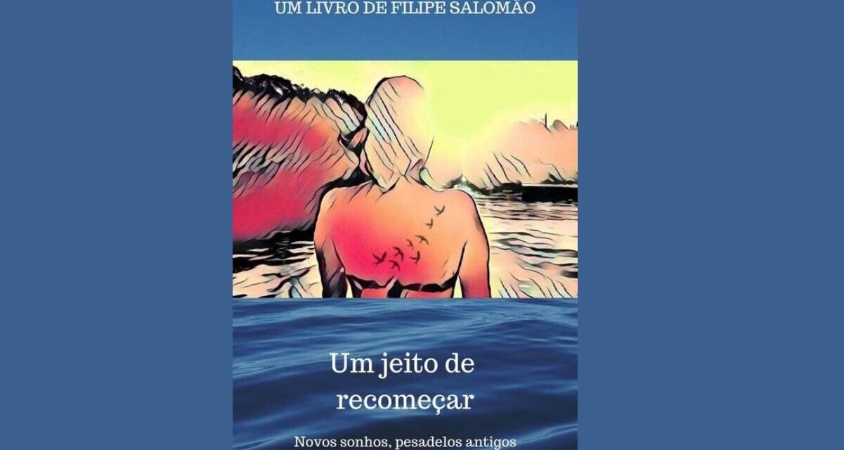 Resenha “Um jeito de Recomeçar”