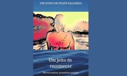 Resenha “Um jeito de Recomeçar”