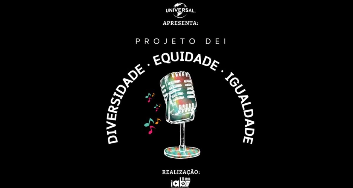 Universal Pictures Brasil anuncia curso de dublagem infantojuvenil