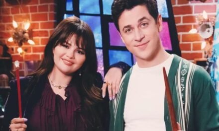 Revival de “Os Feiticeiros de Waverly Place” ganha teaser com Selena Gomez e David Henrie