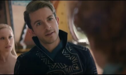 Wicked ganha prévia sobre personagem de Jonathan Bailey