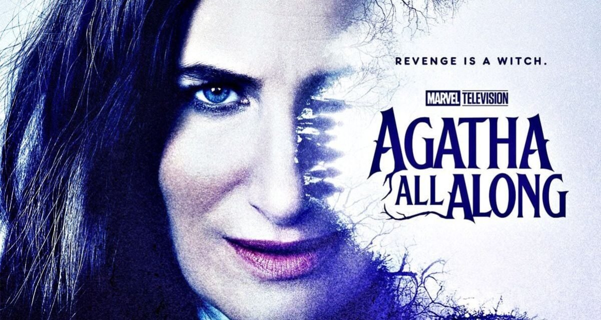 Agatha Desde Sempre: série da Marvel ganha trailer oficial