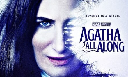 Agatha Desde Sempre: série da Marvel ganha trailer oficial