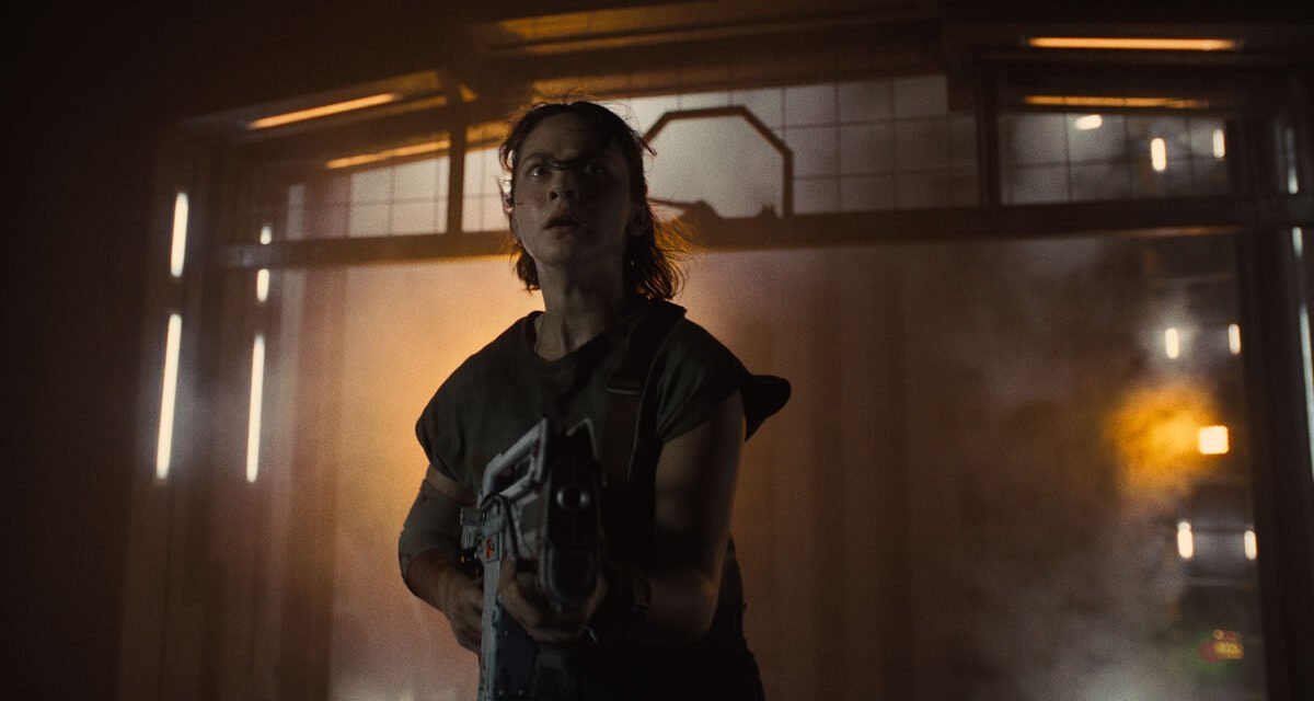 Crítica – Alien: Romulus