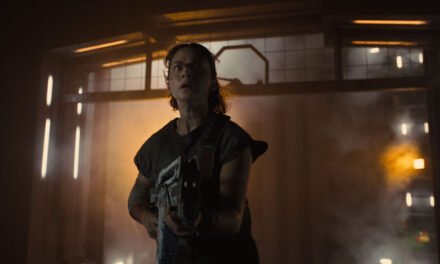 Crítica – Alien: Romulus
