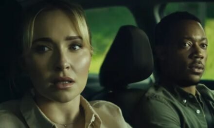 Amber Alert: suspense da Lionsgate ganha trailer oficial