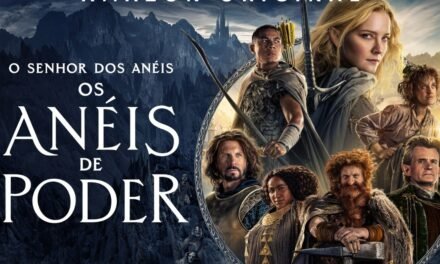 O Senhor dos Anéis: Os Anéis de Poder ganha novo teaser