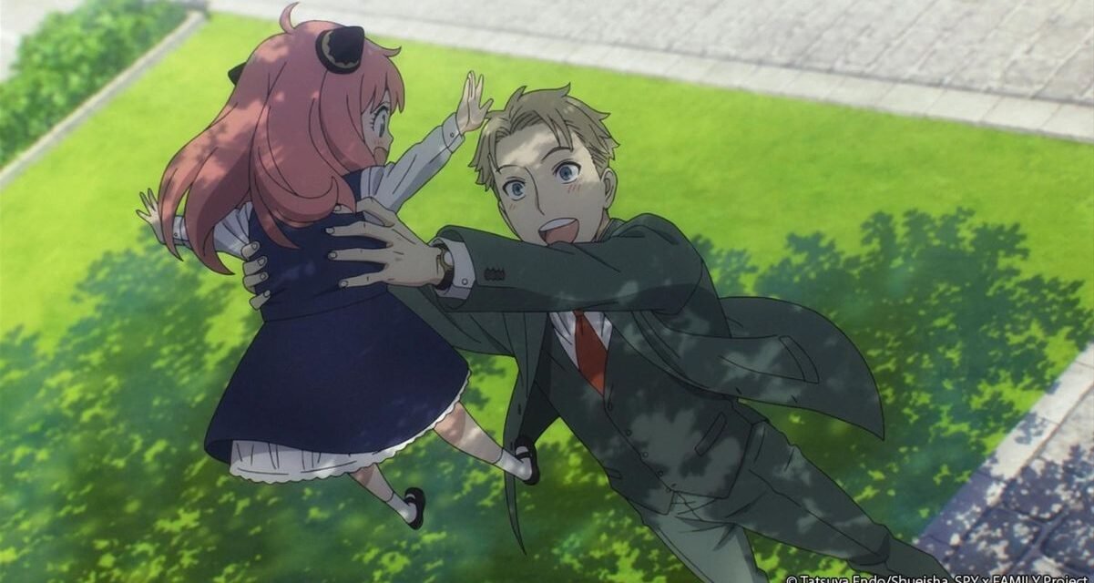 Lições de paternidade que aprendemos com os animes