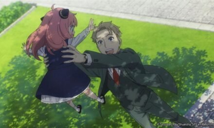 Lições de paternidade que aprendemos com os animes