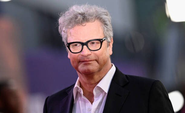 The Dish: Colin Firth vai estrelar novo filme de Spielberg