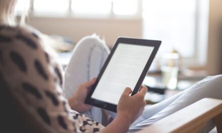 Exploda Seu Kindle 2024: seis obras imperdíveis para adicionar à sua biblioteca