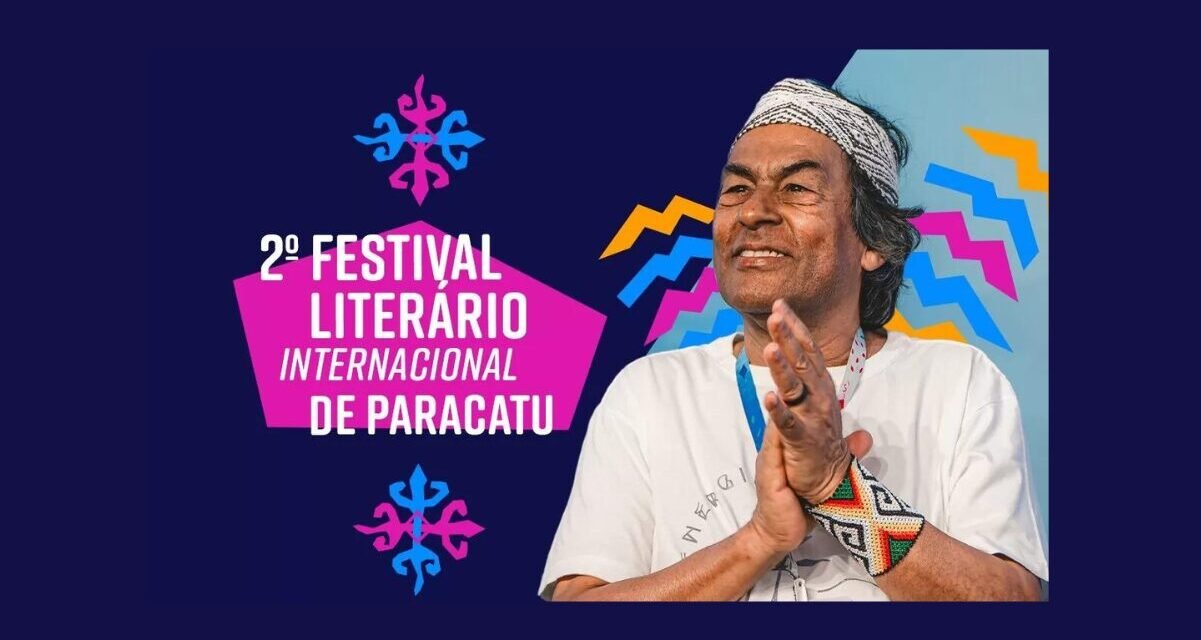 II Fliparacatu acontece no final de agosto