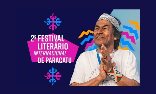 II Fliparacatu acontece no final de agosto