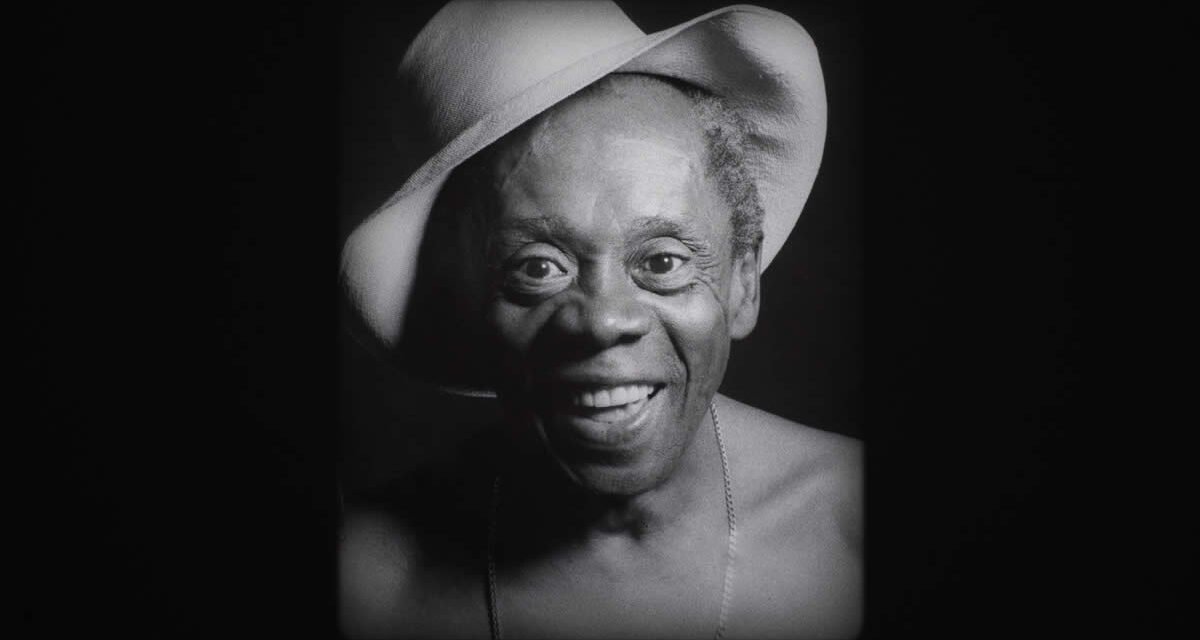 Othelo, O Grande: A voz e a alma de um ícone em documentário