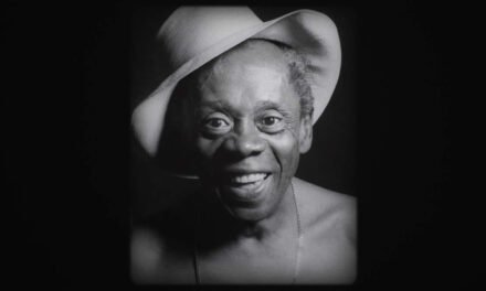 Othelo, O Grande: A voz e a alma de um ícone em documentário