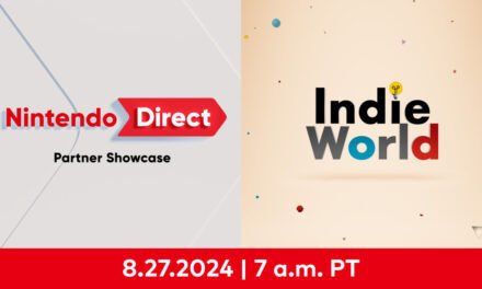 Nintendo anuncia data da Indie World e Partner Showcase