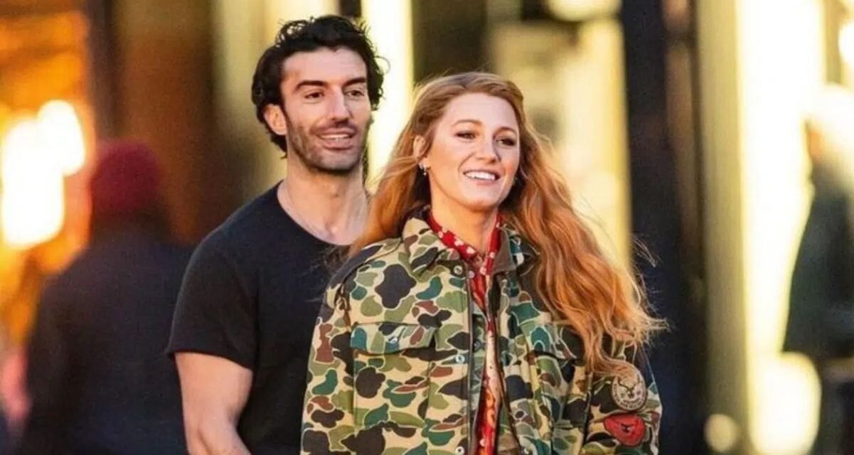 É Assim Que Acaba: entenda a polêmica envolvendo Blake Lively e Justin Baldoni nos bastidores