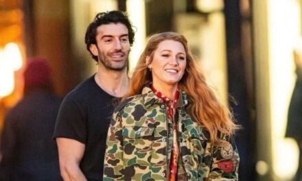 É Assim Que Acaba: entenda a polêmica envolvendo Blake Lively e Justin Baldoni nos bastidores