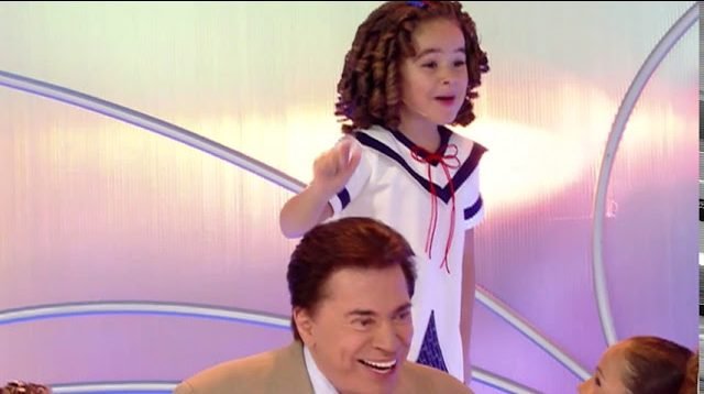 Melhores momentos Silvio Santos