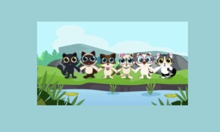 Escritora lança projeto audiovisual sobre resgate de animais de rua