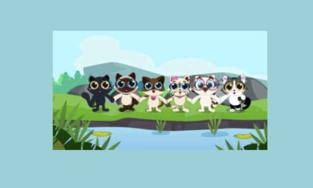 Escritora lança projeto audiovisual sobre resgate de animais de rua