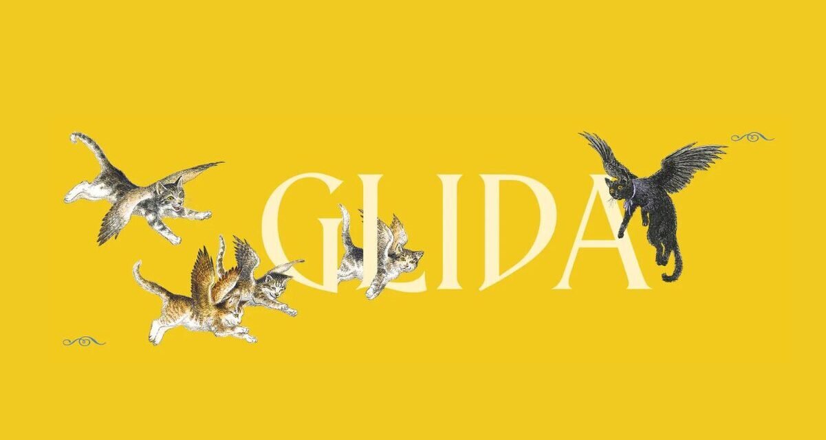 Editora Aleph lança o selo infantil Glida