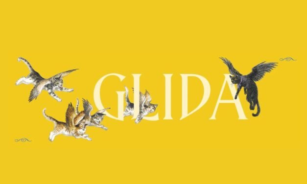 Editora Aleph lança o selo infantil Glida