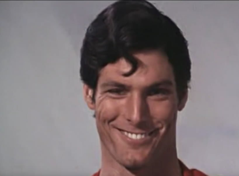A História de Christopher Reeve