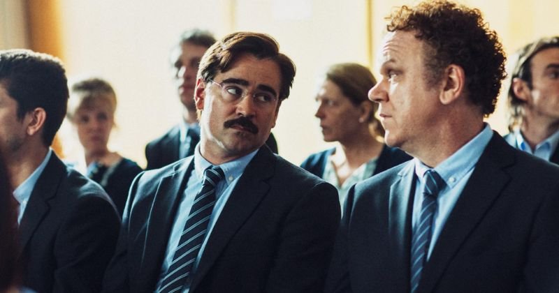 Filmes Yorgos Lanthimos